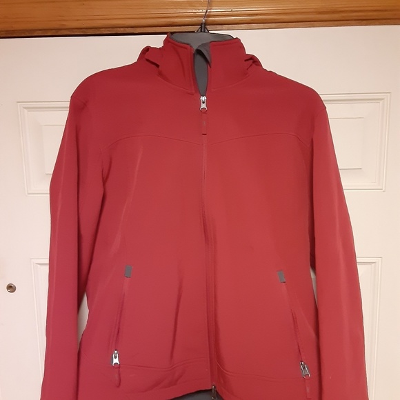 Ladies Free Country lined Jacet - Picture 1 of 1